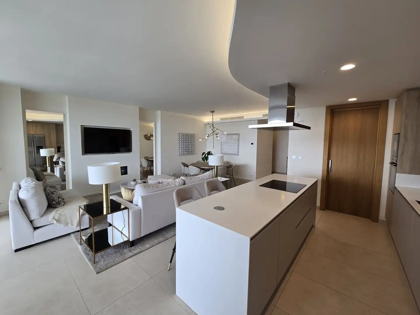 Appartamento con piscina in vendita a Avenida Real de la Quinta 5, imagen 10