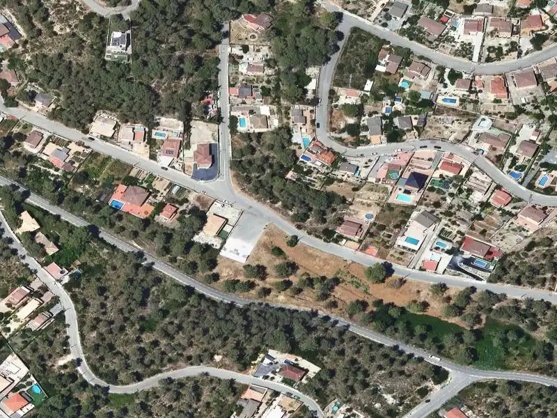 Wohnung zum Verkauf in CL OLIVERA DE L' (CAN SURIA) 25 PARCELA 1-B