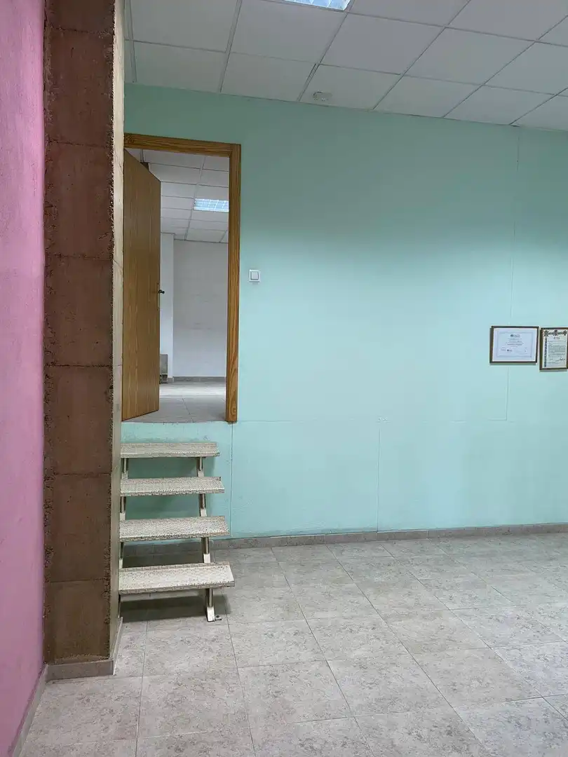 Local en venta en Murcia con Aire acondicionado
