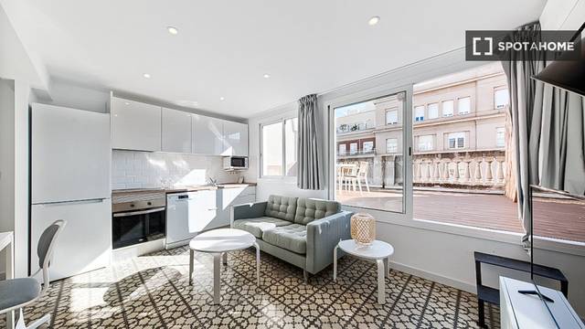 Piso en Alquiler en L'Antiga Esquerra de l'Eixample