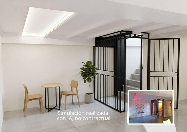 Local comercial en Venta en Gran Vía a La Manga en Zona Galúa - Calnegre