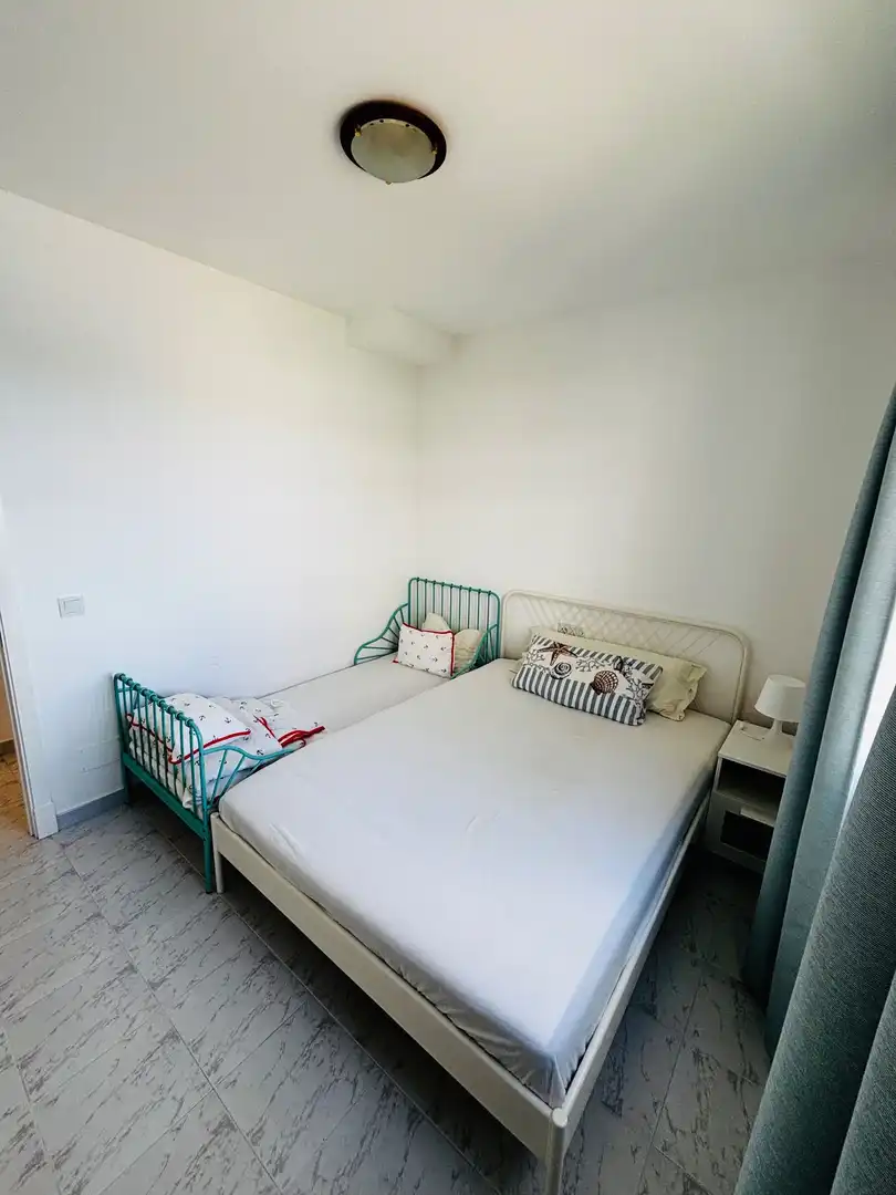 Piso en venta en Portocolom
