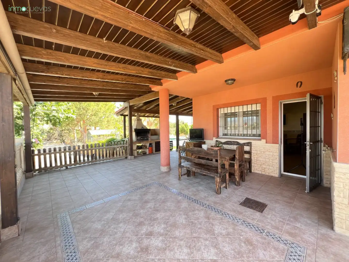 Casa con terrazza in vendita a Vera Ciudad, imagen 47