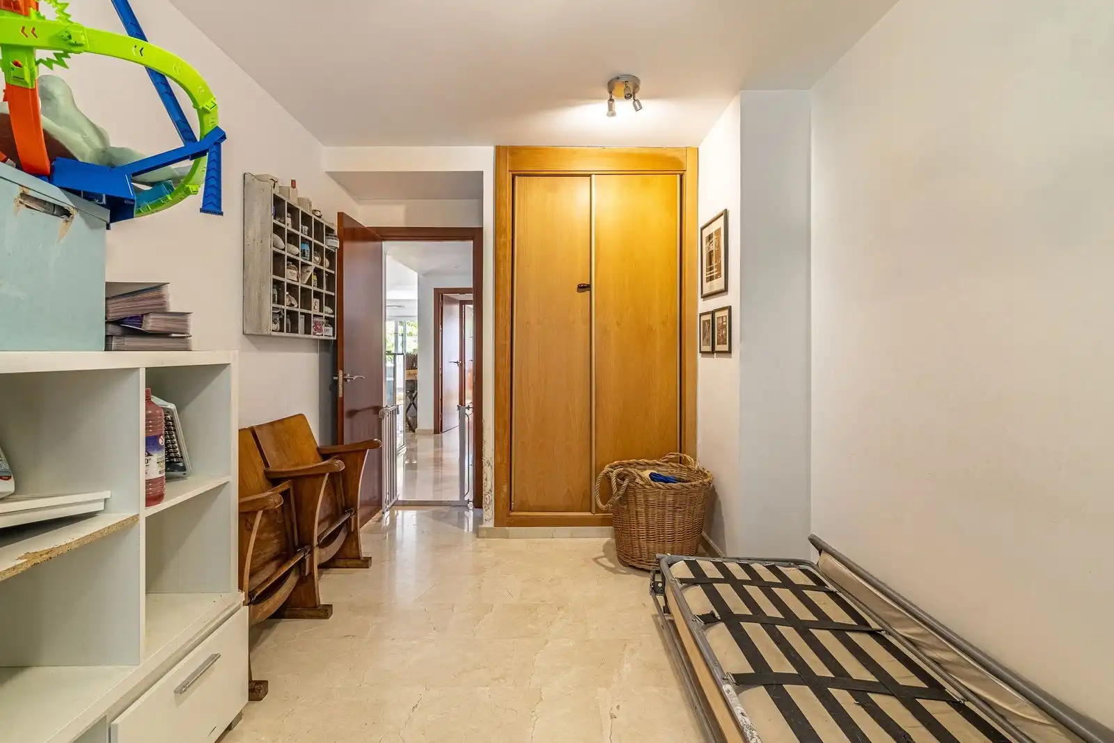 Apartament amb piscina en venda a Calle 17 26, imagen 26