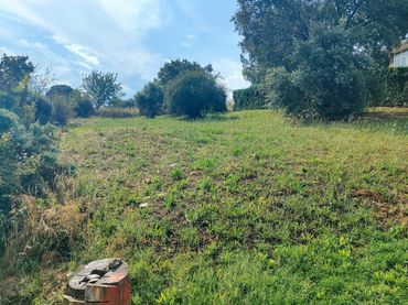 Terreno residencial en venta en Calle Río Guadiela