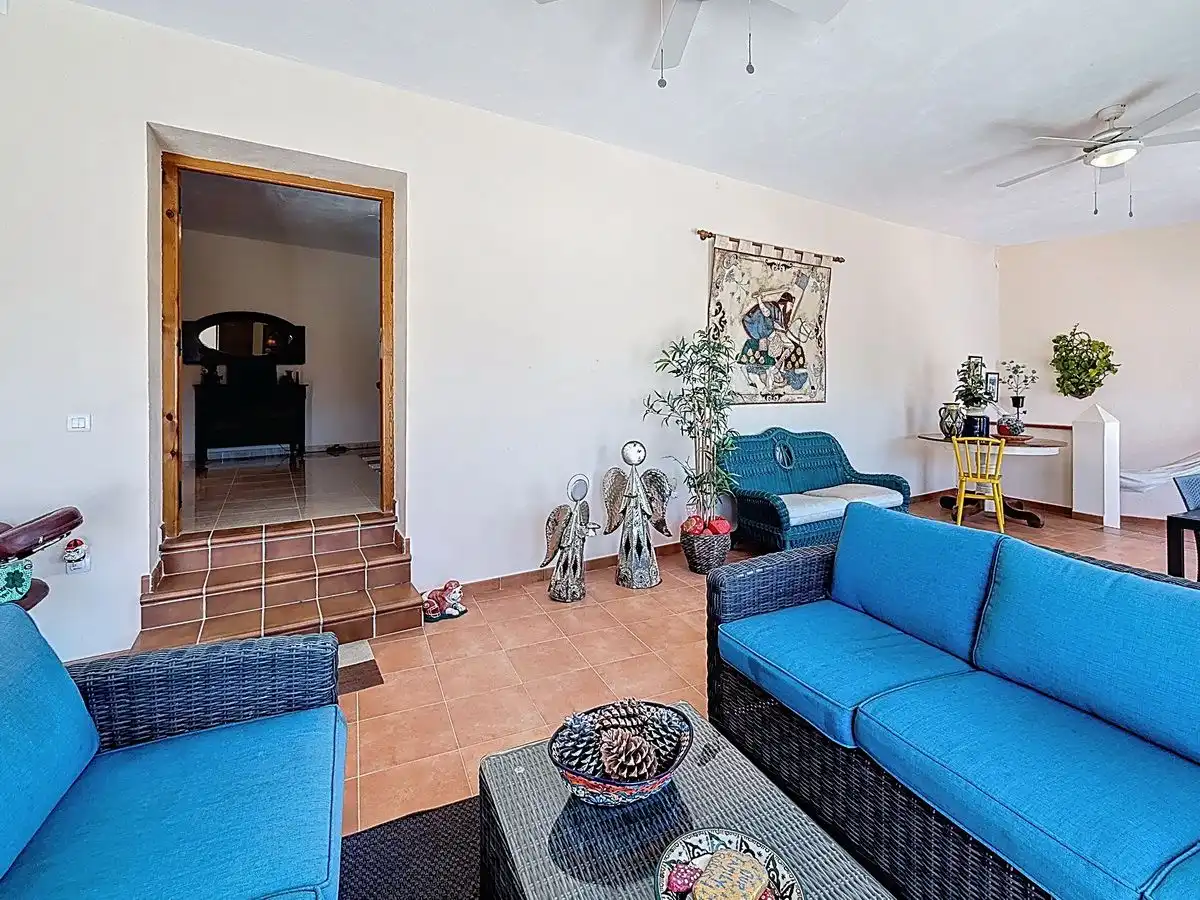 Villa con piscina in vendita a COTOBRO, imagen 109