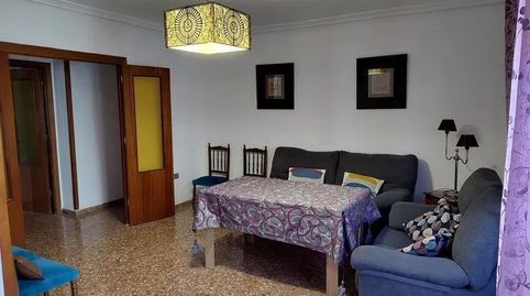 Foto 5 de Piso de alquiler en San Ildefonso - Catedral, Jaén Capital