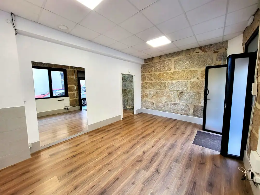 Local comercial en alquiler en Rúa de Roade 68, imagen 13