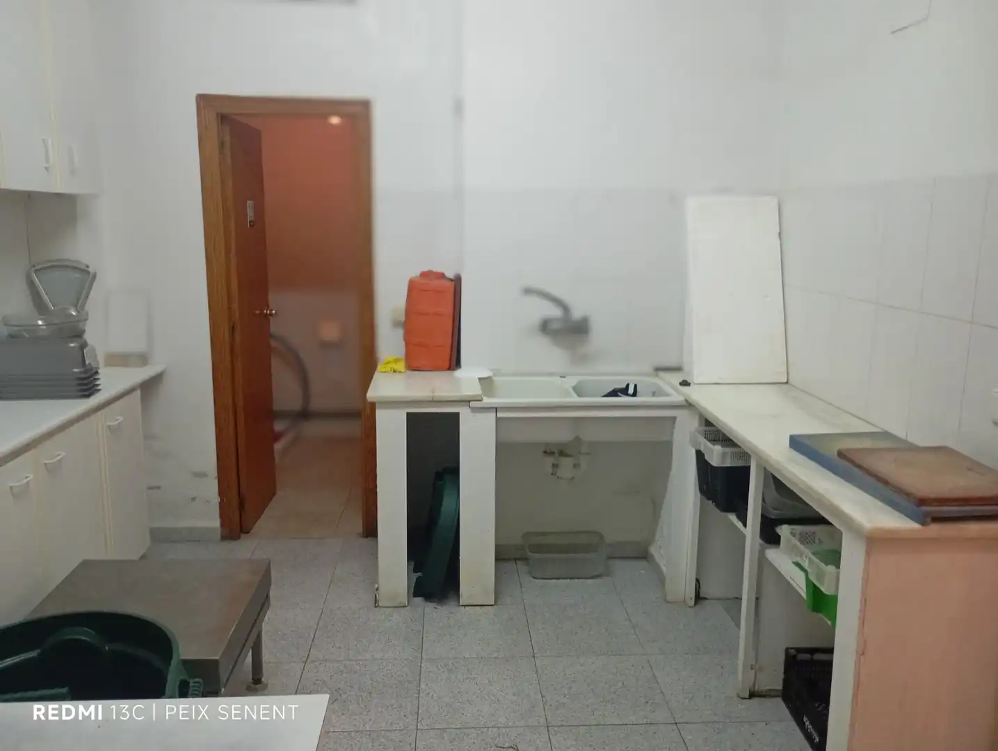 Local commercial à vendre à Riba-roja de Túria, imagen 7