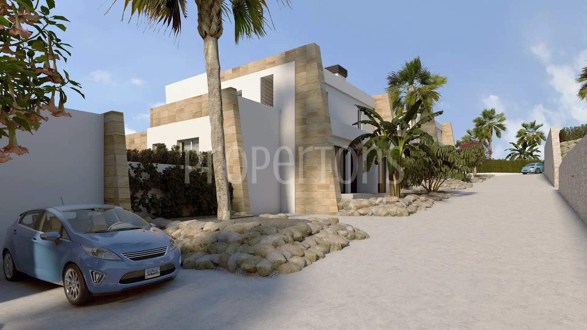 Maison mitoyenne à vendre à Algorfa, imagen 12