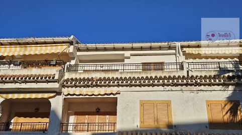 Foto 2 de Piso en venta en Playa Tamarit - Playa Lissa, Santa Pola