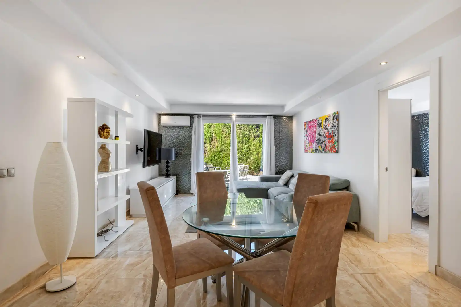 Casa con terraza en venta en Elviria - Cabopino, imagen 41