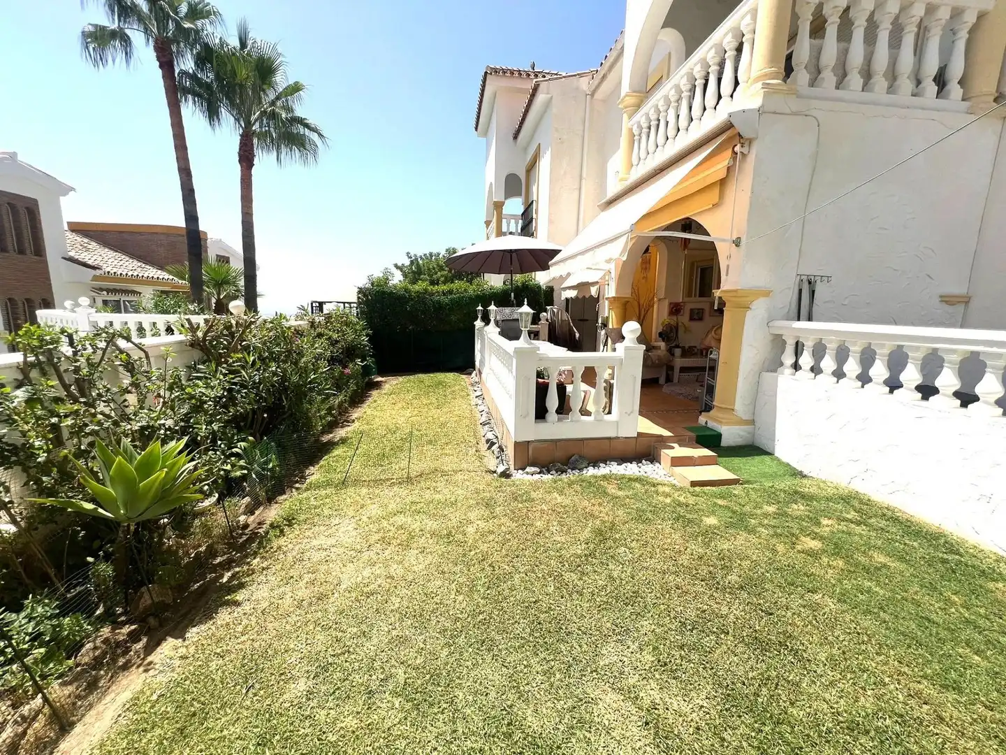Maison avec piscine à vendre à Mijas pueblo, imagen 17