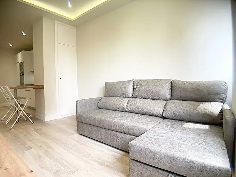 Loft de lloguer a Calle de la Toronga, Conde Orgaz - Piovera