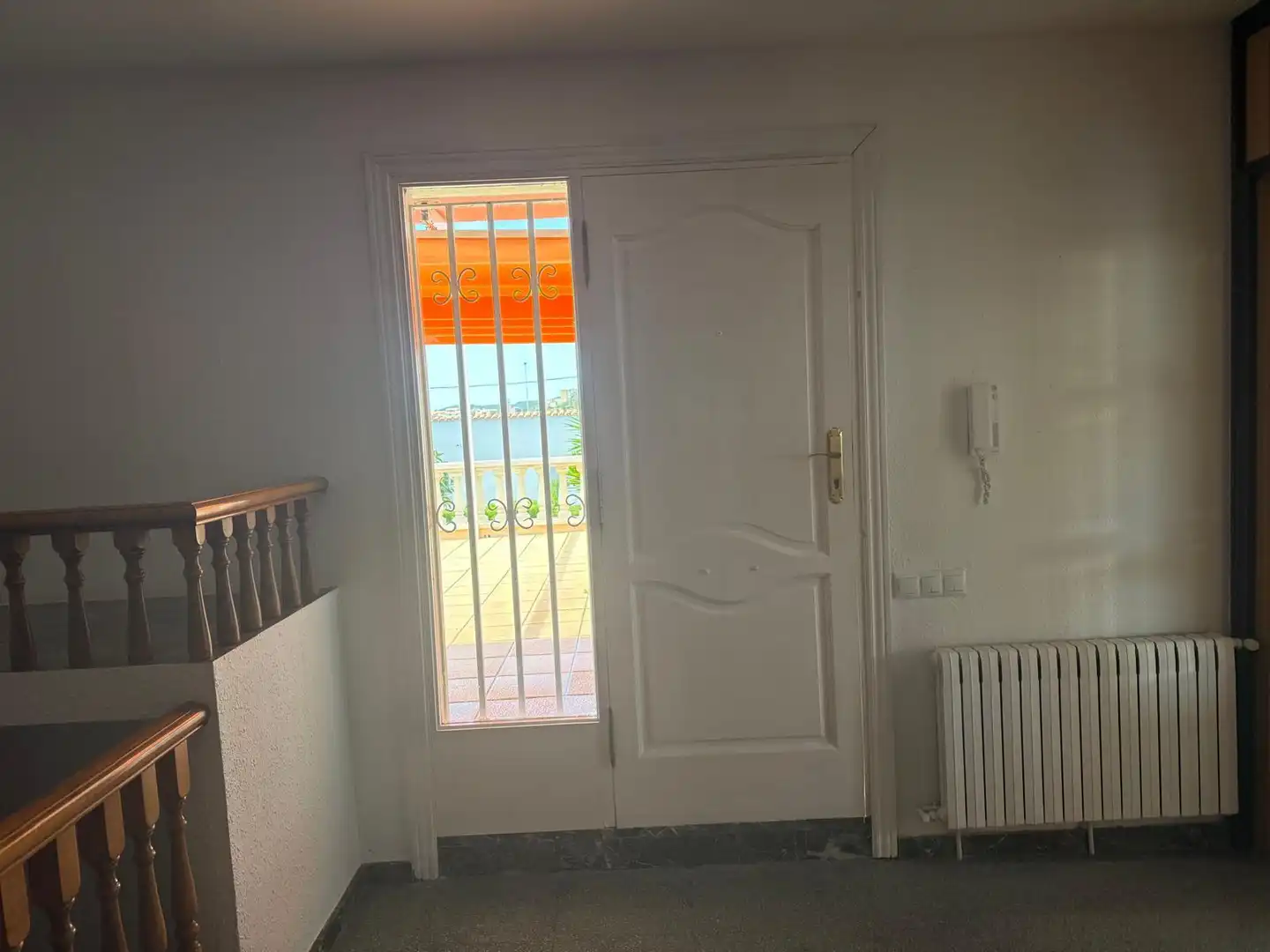 Haus oder Chalet zur Miete in Viladecans mit Klimaanlage, Heizung und Privatgarten