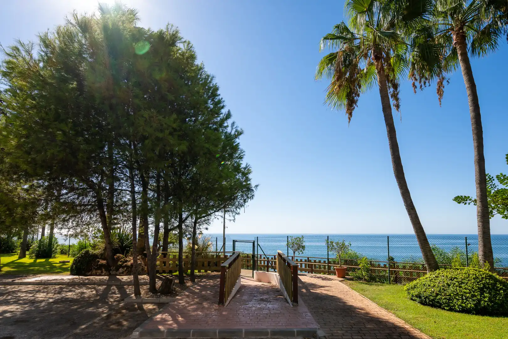 Apartament amb terrassa en venda a Punta Plata, imagen 29