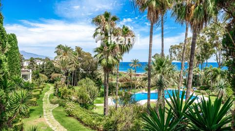 Foto 4 de Casa adosada en venda a Centro, Estepona