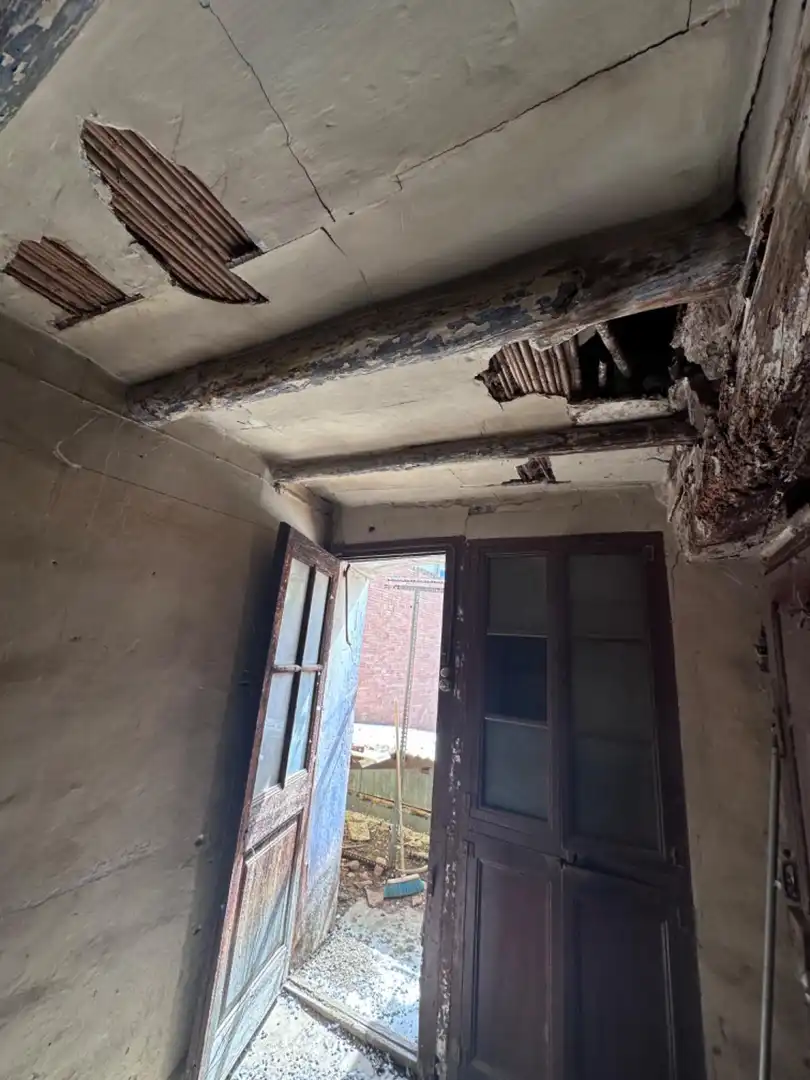 Edificio en venta en Sant Joan de Vilatorrada