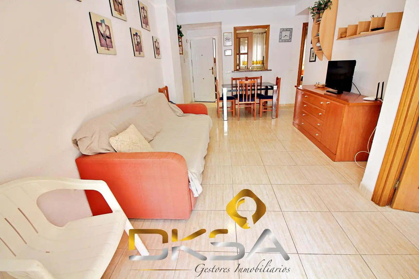 Apartment with pool for sale in Calle AMPLARIES, imagen 8