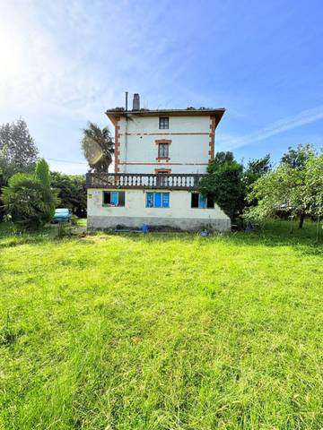 Casa-chalet en Venta en Gordexola