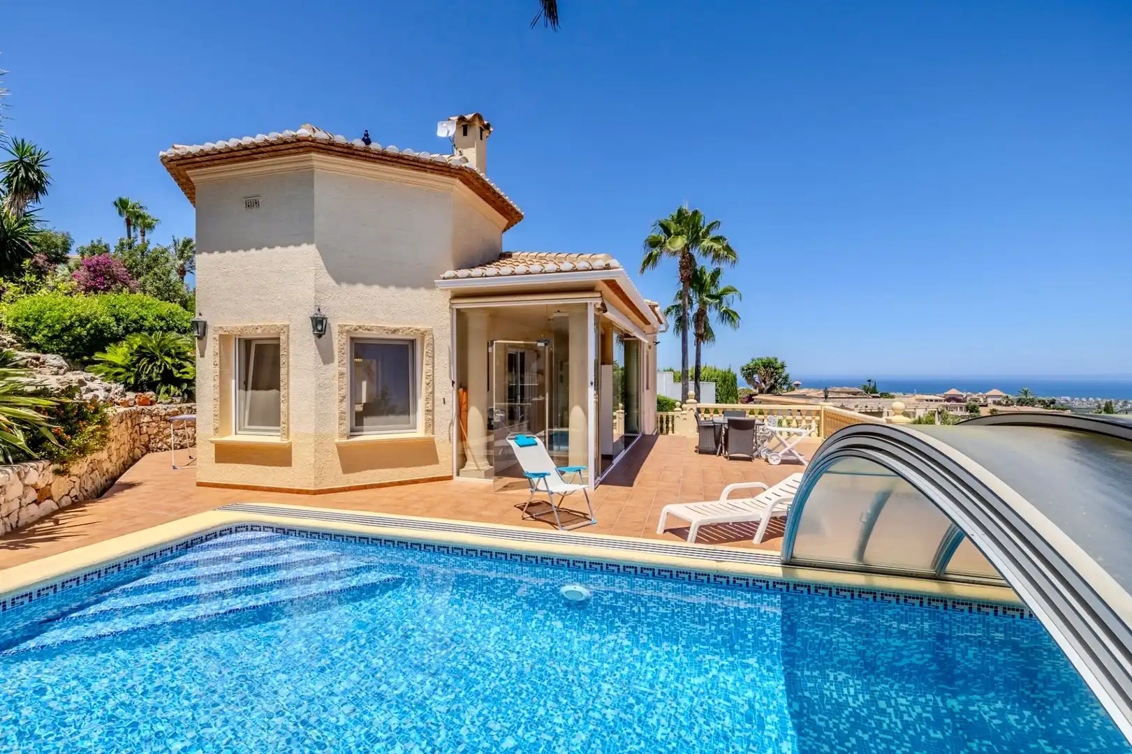 Detached house with terrace for sale in La Pedrera - Vessanes, imagen 8