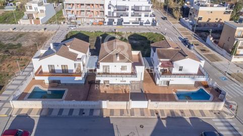 Foto 3 de Casa o xalet en venda a Calle Teix, Oliva Playa, Oliva