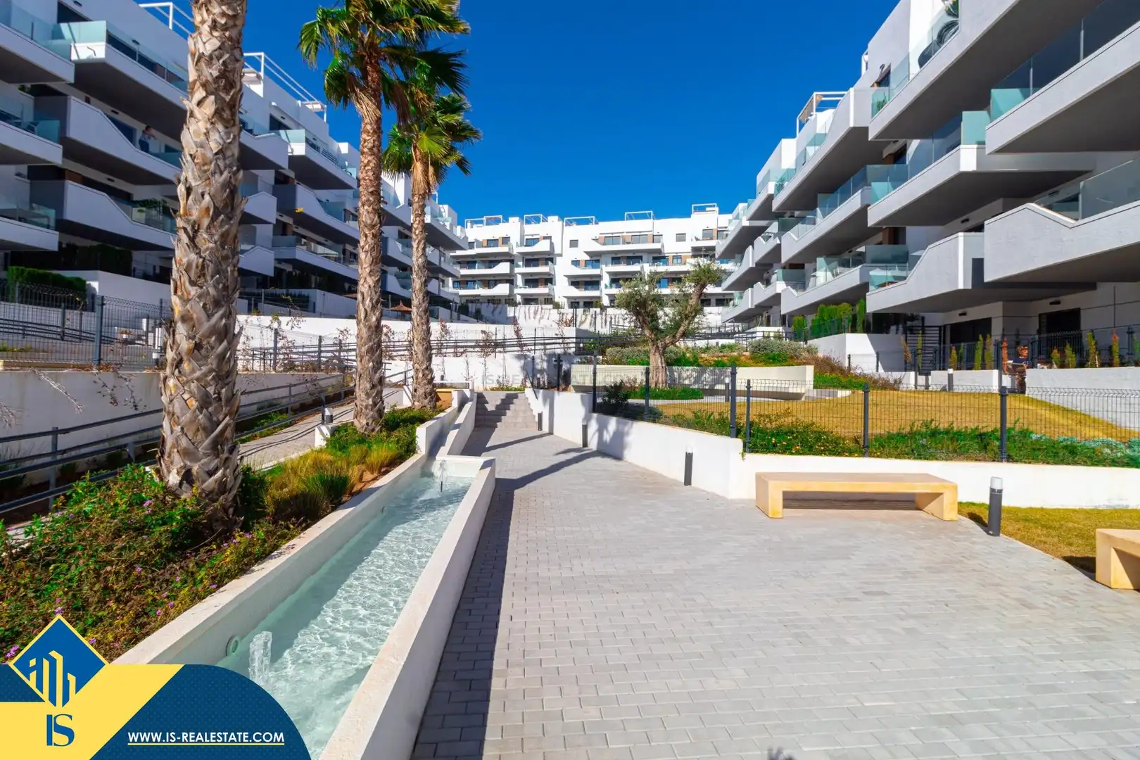 Pis amb piscina en venda a Orihuela Costa, imagen 23