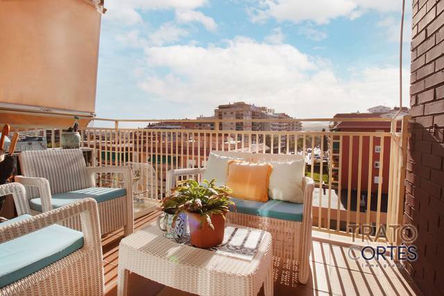 Piso en Venta en Rambla de Pompeu Fabra en Centre - Estació