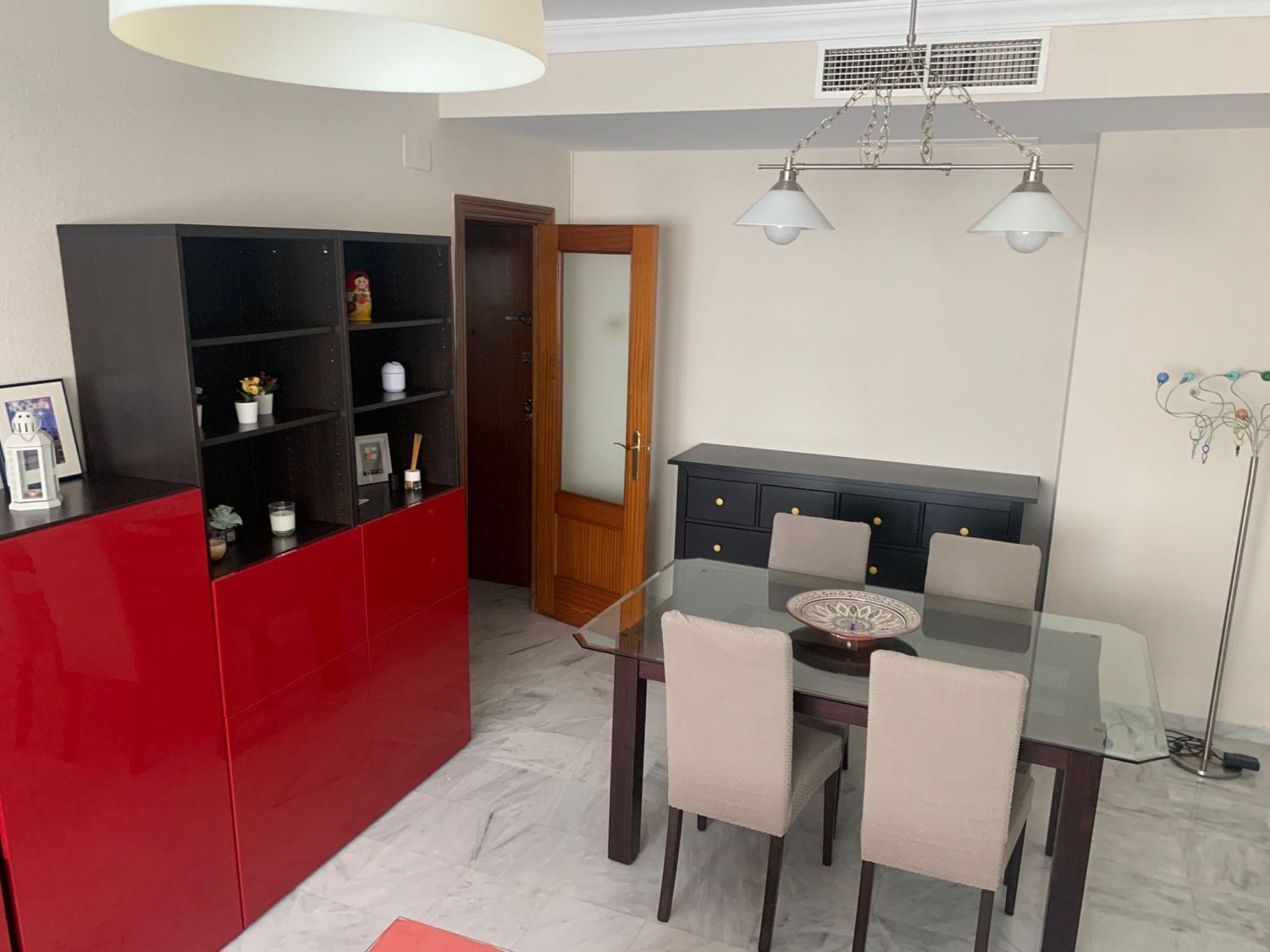 Flat to rent in Urbadiez - Entrepuentes
