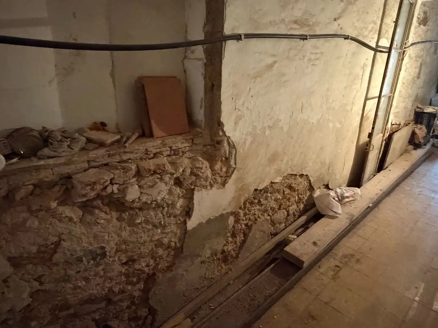 Casa adosada en venta en Nucli Urbà  
