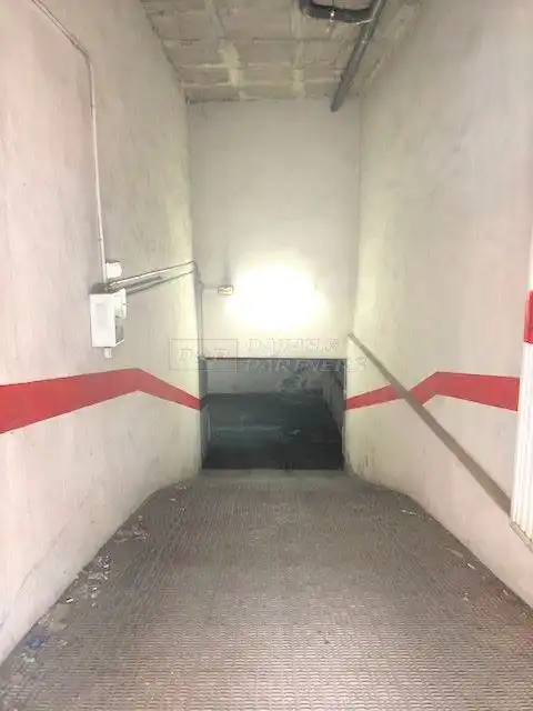 Garaje en venta en Torrevieja