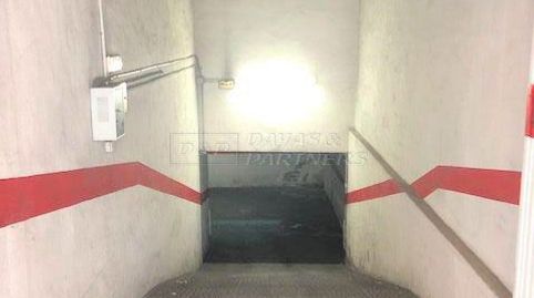 Foto 4 de Garatge en venda a Gabriel Miró, 22, Puerto Deportivo, Torrevieja