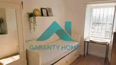 Bedroom of Houses for sale in Cáceres  with Air Conditioner, Terrace and Storage room