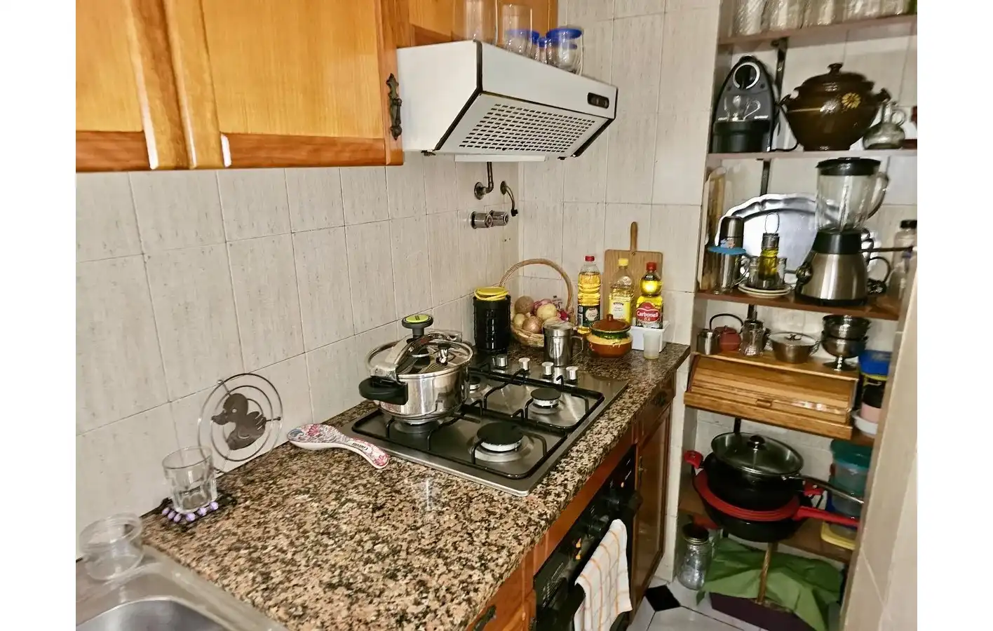 Duplex avec terrasse à vendre à Calella, imagen 13
