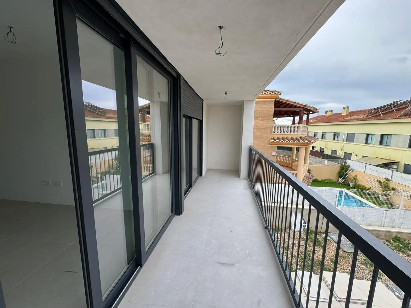 Casa amb terrassa en venda a Avenida Diputacion, imagen 12
