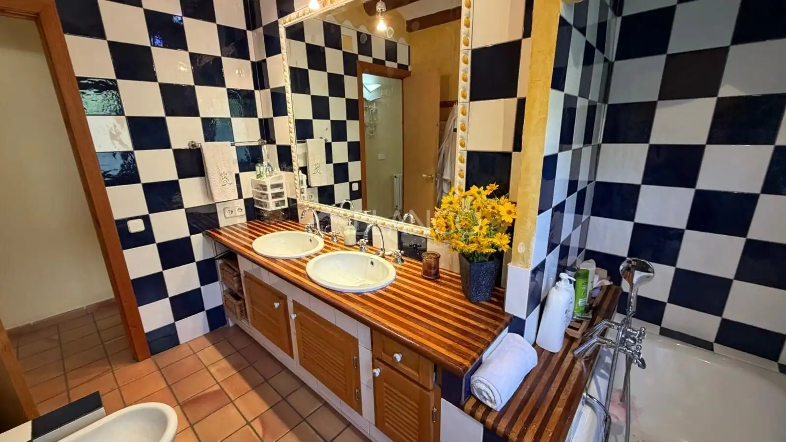 Casa con terrazza in vendita a Piera, imagen 18