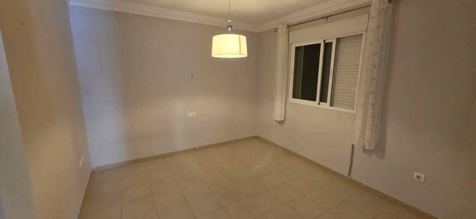 Bedroom of Flat for sale in Vera  with Heating, Terrace and Storage room