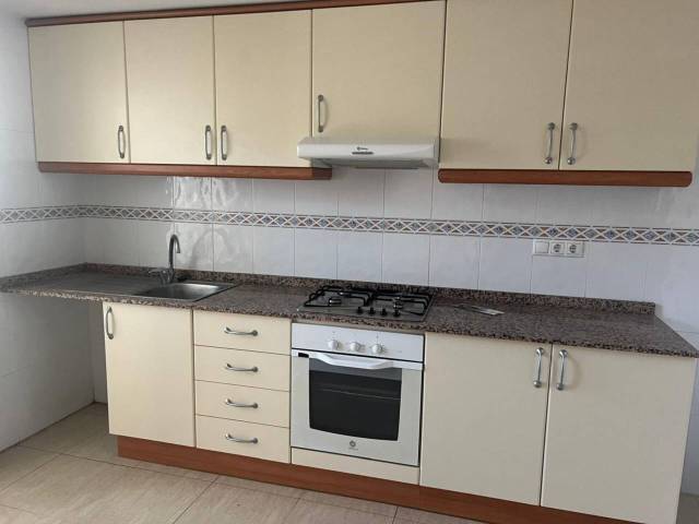 Piso en Venta en Las Trescientas - San Francisco - Ciudad Vergel