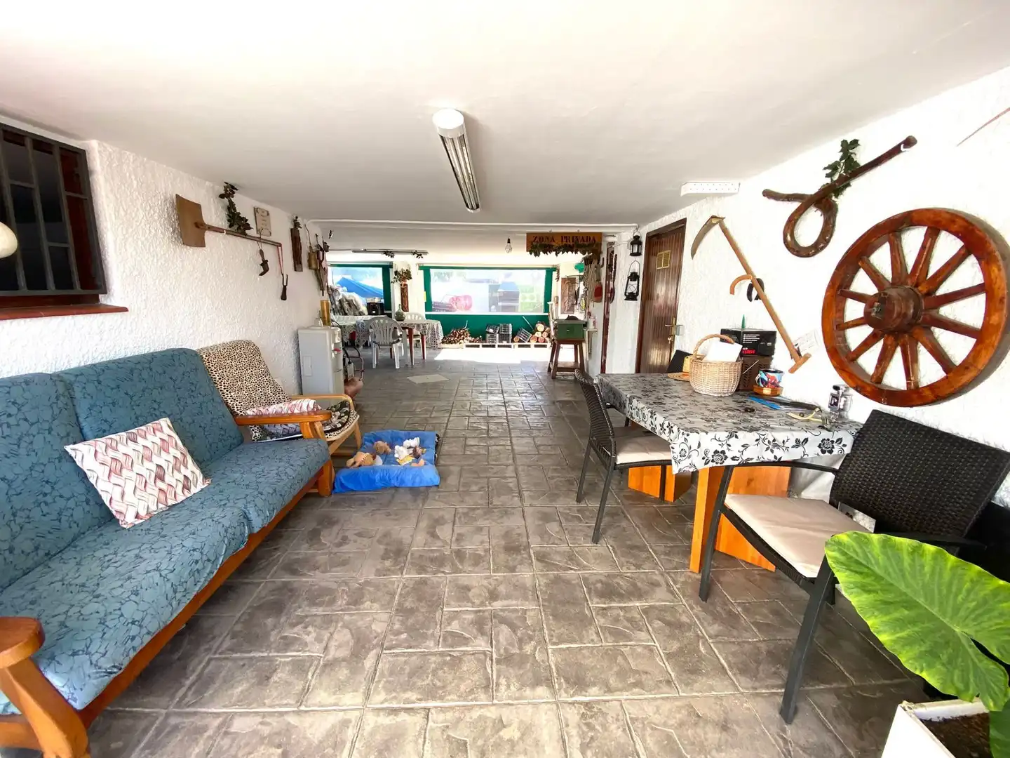 Casa o xalet en venda en Creixell amb Aire condicionat, Terrassa i Traster