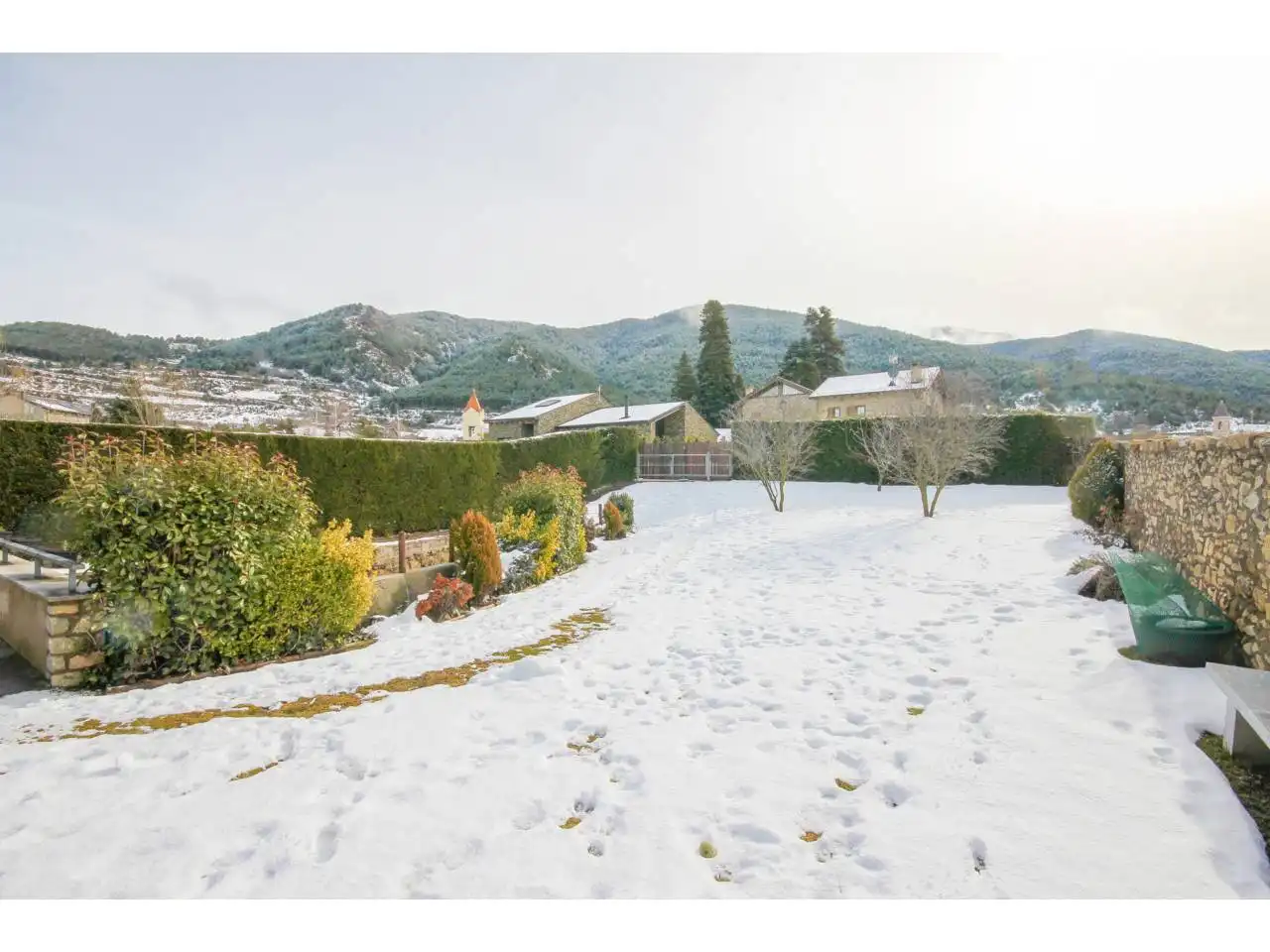 Detached house with garden for sale in Calle carrer dels perers, imagen 16