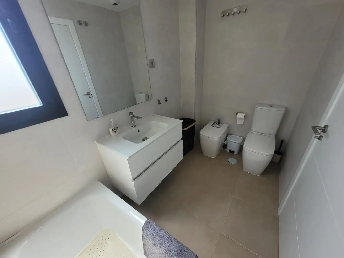 Flat with pool to rent in Avenida Dolores Rodríguez de Aragón 6, imagen 12