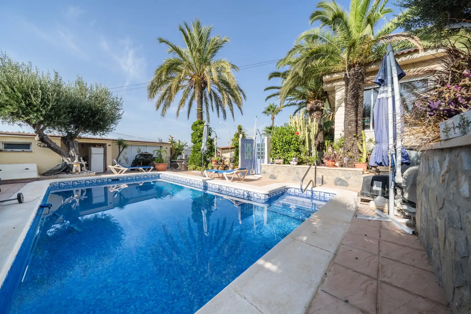 Maison avec piscine à vendre à Ciudad Quesada, imagen 2