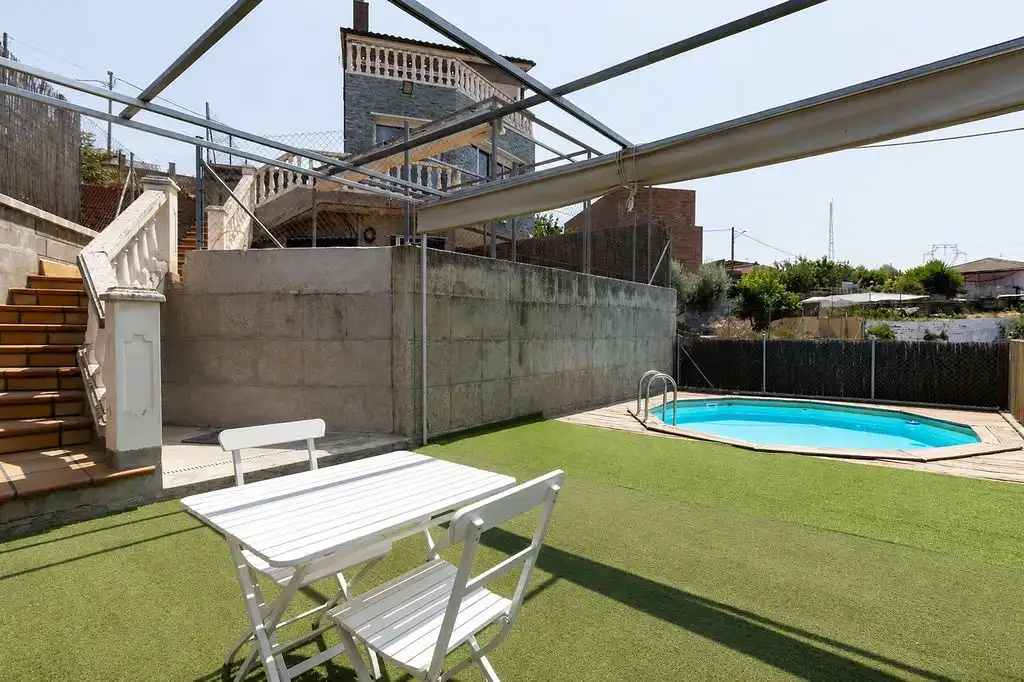 Maison avec terrasse à vendre à Àliga (Can Palet de Vistalegre), imagen 79