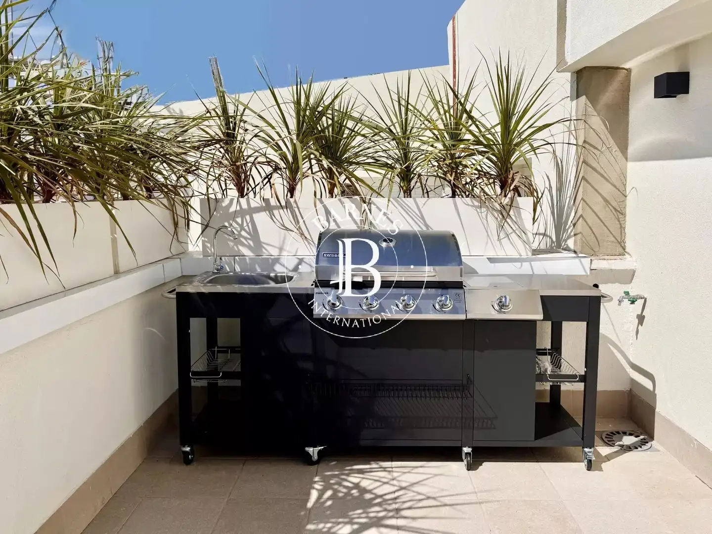 Appartement avec ascenseur à vendre à Chamberí, imagen 44
