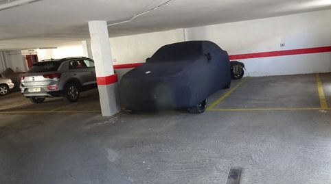 Inmocartago vende plaza de garaje en pleno centro de Cartagena, imatge 3