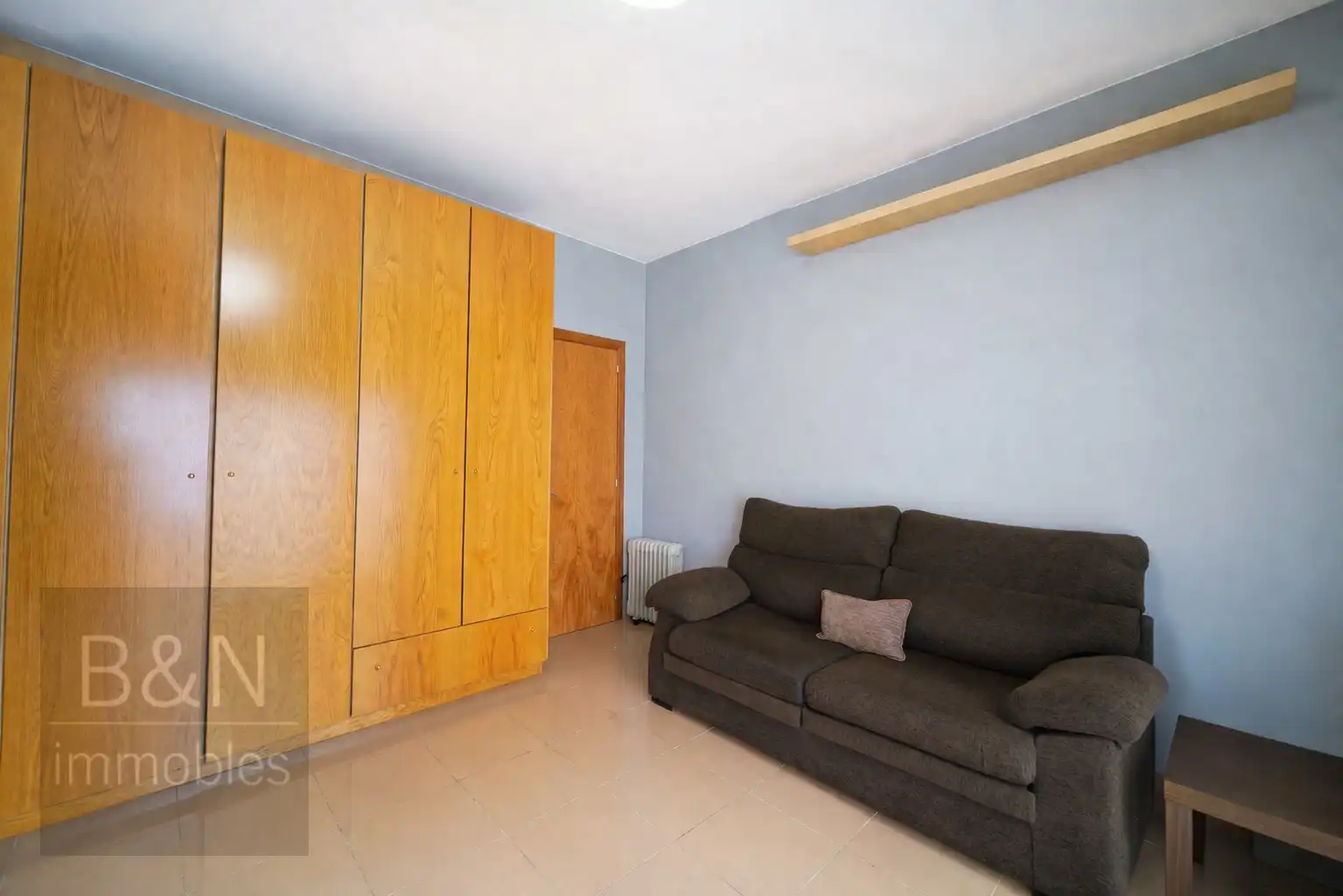 Casa o chalet en venta en Terrassa con Aire acondicionado, Calefacción y Terraza