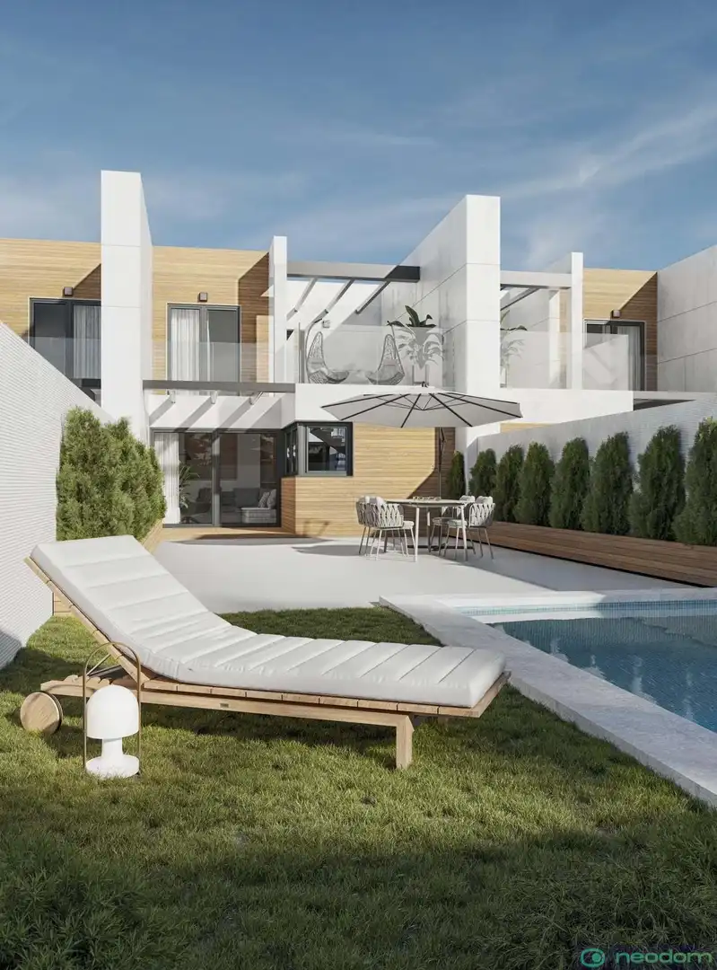 Casa en venda a Escandinavia - Cautivador, imagen 4