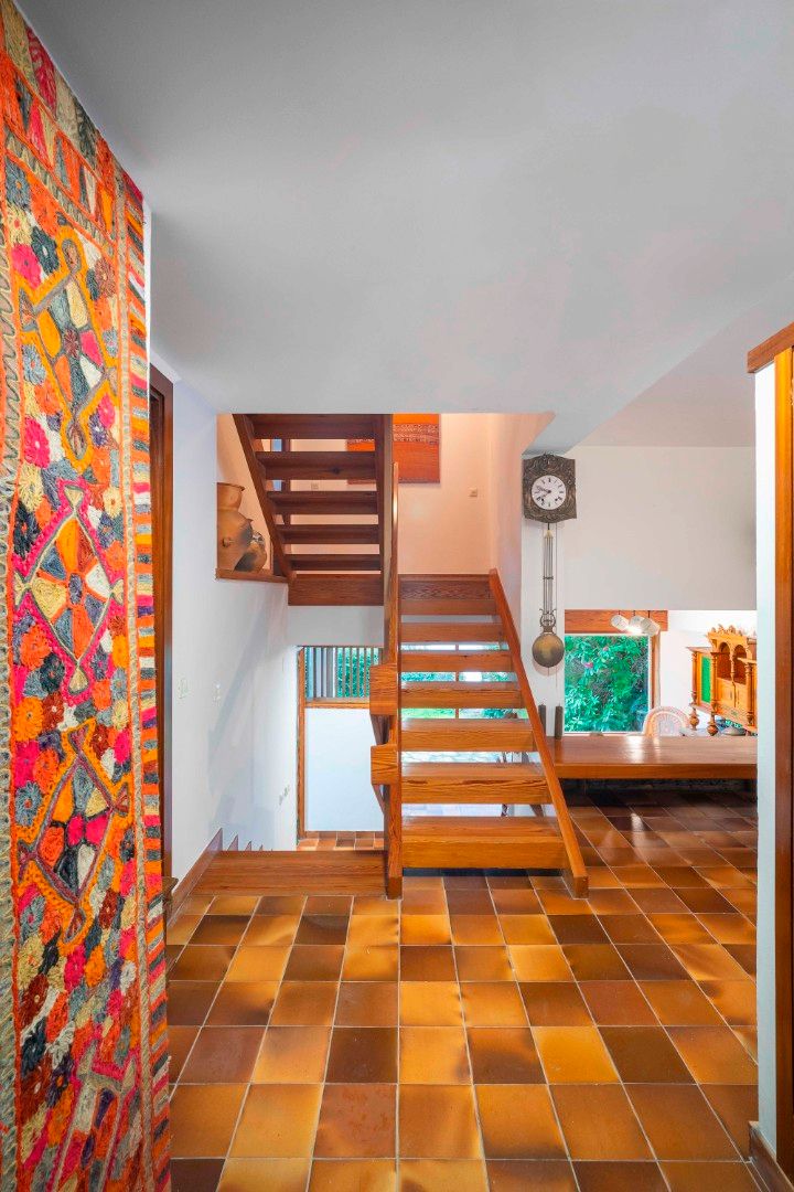 Casa o xalet en venda a Bergondo