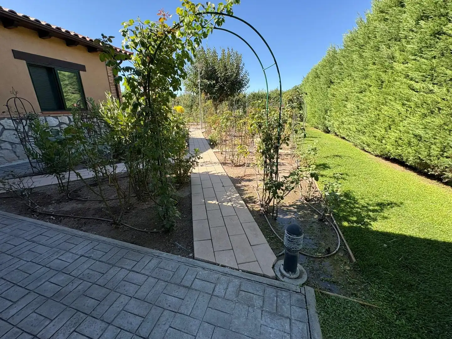 Haus mit Pool zum Verkauf in Boecillo, imagen 10