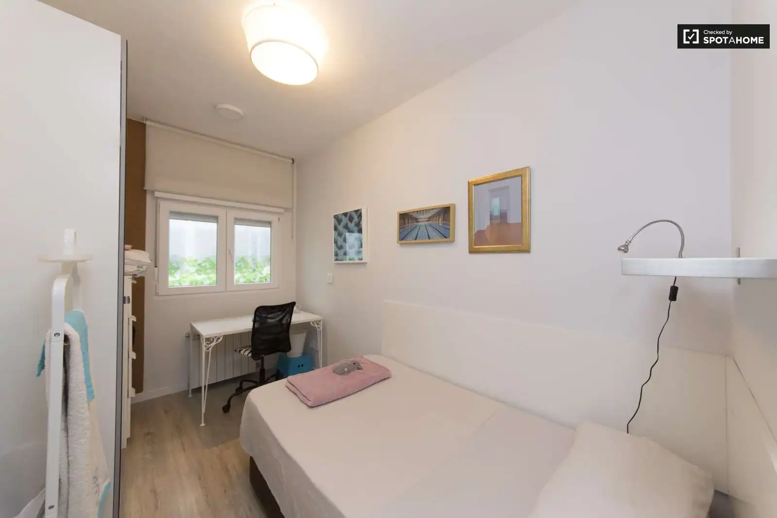 Room in Centro